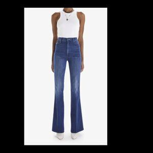 MOTHER DENIM - The Mellow Drama, wash - Anchor Point, 29